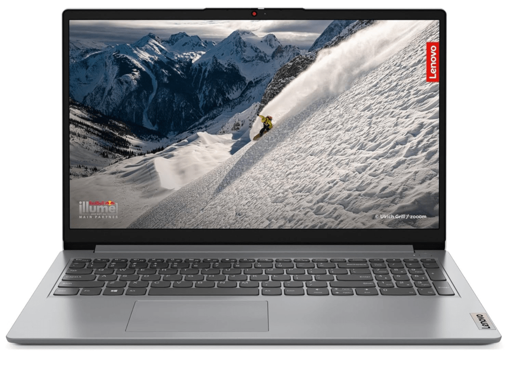 image Best Laptop for you in 2024 lenovo